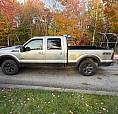 2011 Ford F-250