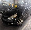 Kia Rio 2012