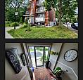 4.5 Fully Renovated Apt In Cartierville - $1400/Month