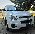 2012 Chevrolet Equinox