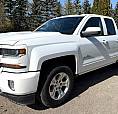 2019 Chevrolet Siverado 1500 Lt Z71 Off-road/true North Edition