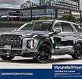 2025 Hyundai Palisade Urban Awd – Low Km.  Excellent Suv, Clea