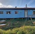 Mobile Home, Rents Almost Done