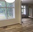 University Three Bedroom Main Floor