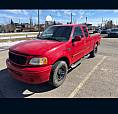 2003 Ford F-150 Xlt