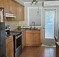 5 1/2 à Louer En Haut De Duplex