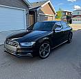 2015 Audi S4 Technik Plus