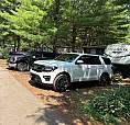 2023 Ford Expedition Limited Stealth Package