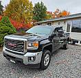 2017 Gmc Sierra 2500Hd