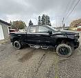 Chev Silverado