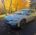 Subaru Crosstrek Touring 2022, Awd.