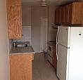 Lge 2bdrm W/new Kitchen Bath Hardwood Fl Balc@westminister/king