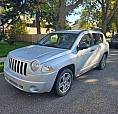 2008 Jeep Compass Sport 4x4 