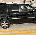 2012 Honda Pilot Touring 4Dr 4Wd (Accident Free / Car Fax)