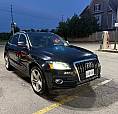 Audi Q5 3.2