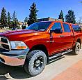 Dodge Truck