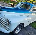 1948 Chevy Coupe 