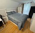 Nov1St,Private Furnished Bedroom,In3-Bed Apt,Highprk,Keele/Bloor