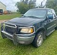 Ford F150