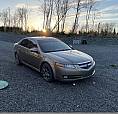 2008 Acura Tl