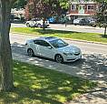 2013 Acura Ilx 2.0L Premium — 197000Km