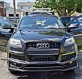 Audi Q7 S-Line Impeccable
