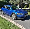 2007 Volvo C30 2.4L