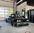 1987 Bmw 325E M52 Swapped