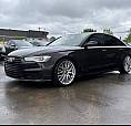 2016 Audi A6 - 2.0T