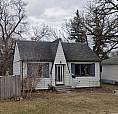 2 Bedroom Home On 50 Foot Lot In St Vital