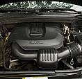 2011 Grand Cherokee
