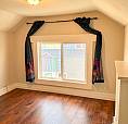 (Downtown) Spacious 1-Bedroom With Balcony Apmt, Private & Quiet