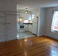 Luminous And Cozy 2nd Floor 3 ½ - Lease Transfer