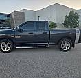 2017 Dodge Ram 4X4 65Km