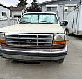 1992 Ford F150 Lariat King Ranch
