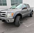 Ford F150 2014