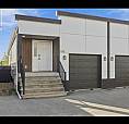 2 Bed 1 Bath Duplex - Pilot Butte