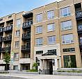 Fully Furnished Studio + Private Balcony In Downtown Ottawa