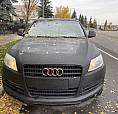 2007 Audi Q7