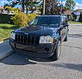 2007 Jeep Grand Cherokee Laredo – 149,000 Km – As-Is