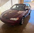 1998 Toyota Corolla Ve