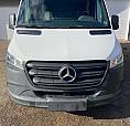 2023 Mercedes Sprinter