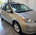 2005 Toyota Sienna Awd