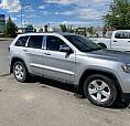 Jeep Grand Cherokee Larado