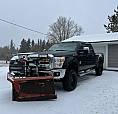 2016 F250 Lariat 
