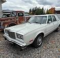 1984 Chrysler 5th Ave For Sale