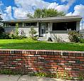 Bright & Beautiful 4-Bed 2-Bath Home W/ Double Garage & Basement