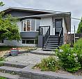 Legal Suite For Rent Forest Heights*