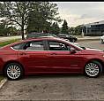 2014 Ford Fusion Hybrid Safetied 