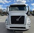 Volvo Fully Heavy Spec